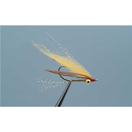 Θαλάσσια Μύγα Tof Better Bonefish