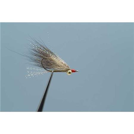 Θαλάσσια Μύγα Tof Fox Bonefish