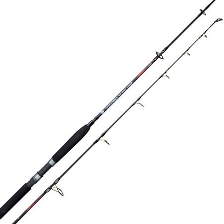 Θαλάσσιο Καλάμι Shimano Vengeance Jig Boat