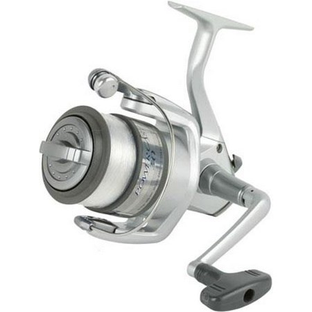 Θαλάσσιο Καρούλι Daiwa Power Cast