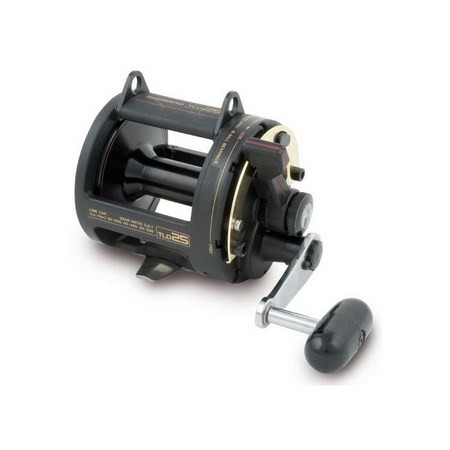 Θαλάσσιο Καρούλι Shimano Tld