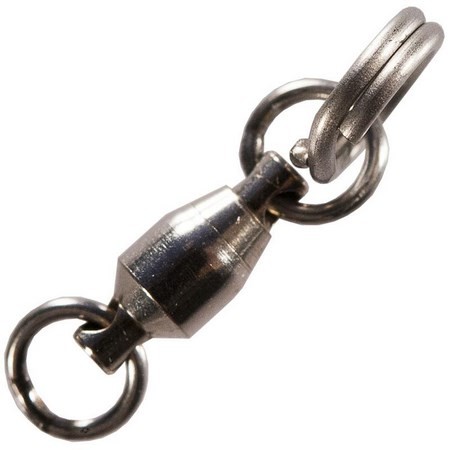 Θαλάσσιο Στριφτάρι Decoy Power Roll Ring - Paketo 2