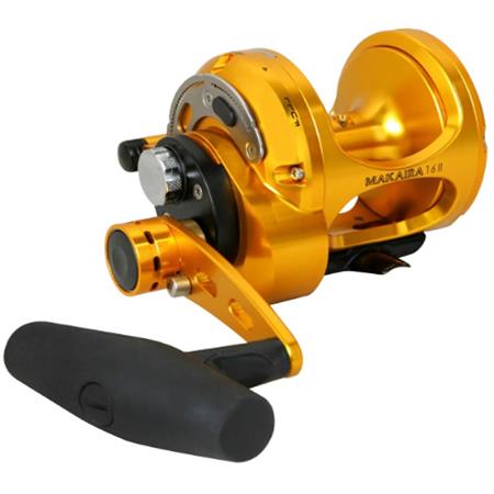 ΘΑΛΆΣΣΙΟΣ ΜΗΧΑΝΙΣΜΌΣ OKUMA MAKAIRA BIG GAME