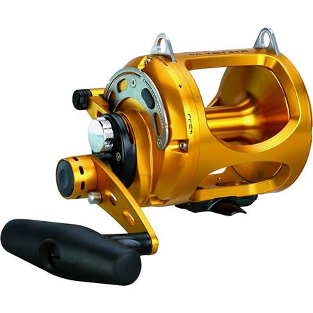 ΘΑΛΆΣΣΙΟΣ ΜΗΧΑΝΙΣΜΌΣ OKUMA MAKAIRA BIG GAME