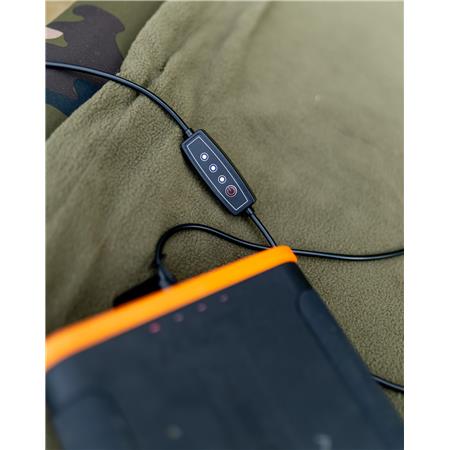 ΘΕΡΜΑΙΝΌΜΕΝΗ ΚΟΥΒΈΡΤΑ FOX HALO HEATED BLANKET