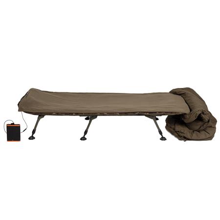 ΘΕΡΜΑΙΝΌΜΕΝΗ ΚΟΥΒΈΡΤΑ FOX HALO HEATED BLANKET