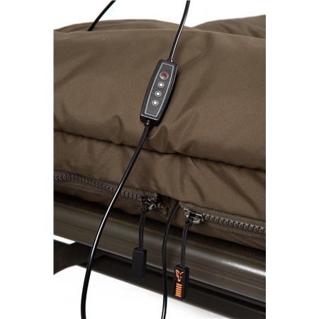 ΘΕΡΜΑΙΝΌΜΕΝΗ ΚΟΥΒΈΡΤΑ FOX HALO HEATED BLANKET