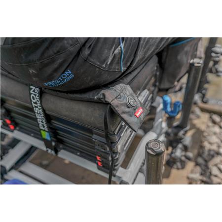 ΘΕΡΜΑΙΝΌΜΕΝΟ ΜΑΞΙΛΆΡΙ PRESTON INNOVATIONS THERMATECH HEATED SEAT CUSHION