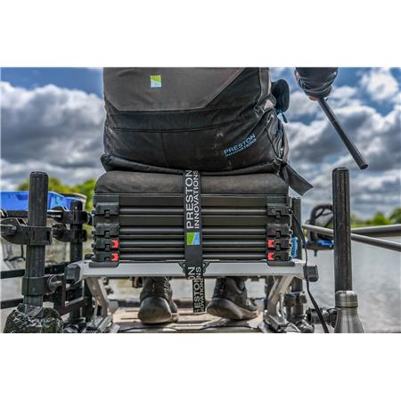 ΘΕΡΜΑΙΝΌΜΕΝΟ ΜΑΞΙΛΆΡΙ PRESTON INNOVATIONS THERMATECH HEATED SEAT CUSHION