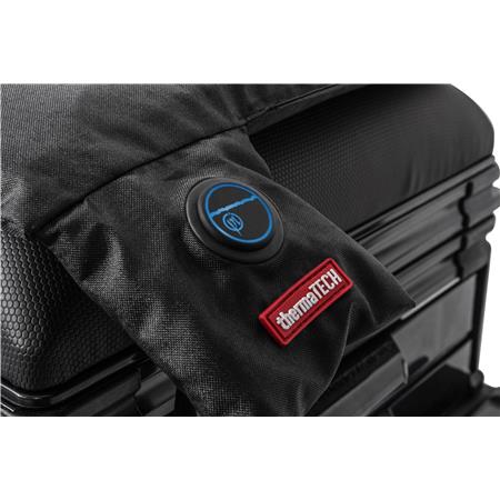 ΘΕΡΜΑΙΝΌΜΕΝΟ ΜΑΞΙΛΆΡΙ PRESTON INNOVATIONS THERMATECH HEATED SEAT CUSHION