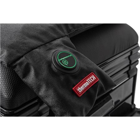 ΘΕΡΜΑΙΝΌΜΕΝΟ ΜΑΞΙΛΆΡΙ PRESTON INNOVATIONS THERMATECH HEATED SEAT CUSHION