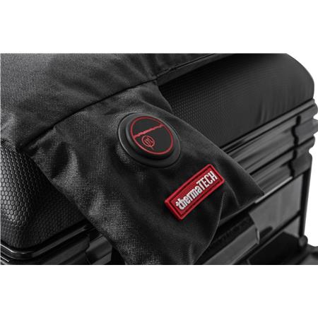 ΘΕΡΜΑΙΝΌΜΕΝΟ ΜΑΞΙΛΆΡΙ PRESTON INNOVATIONS THERMATECH HEATED SEAT CUSHION