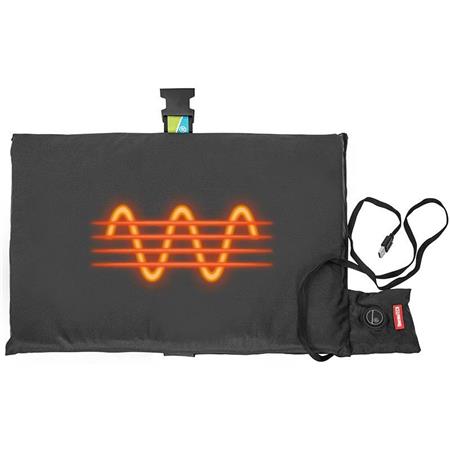 ΘΕΡΜΑΙΝΌΜΕΝΟ ΜΑΞΙΛΆΡΙ PRESTON INNOVATIONS THERMATECH HEATED SEAT CUSHION