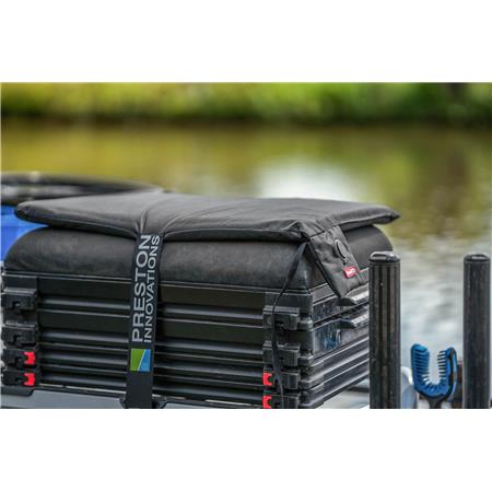 ΘΕΡΜΑΙΝΌΜΕΝΟ ΜΑΞΙΛΆΡΙ PRESTON INNOVATIONS THERMATECH HEATED SEAT CUSHION