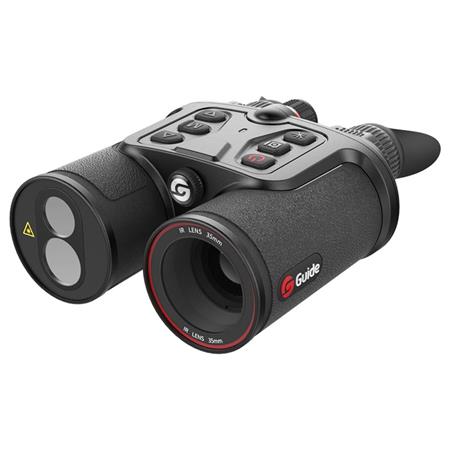 Thermal Binoculars Guide Sensmart Tn 430