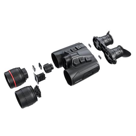 THERMAL BINOCULARS HIKMICRO HABROK PRO HQ50LN