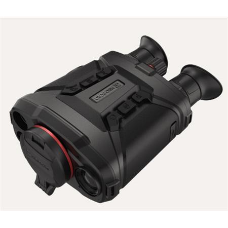 THERMAL BINOCULARS HIKMICRO RAPTOR RQ75LN