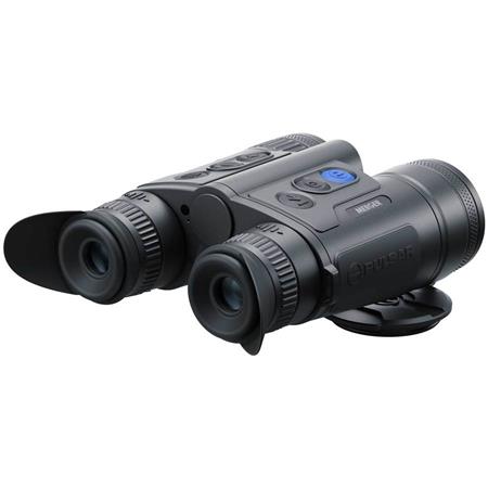 THERMAL BINOCULARS PULSAR MERGER LRF XP35