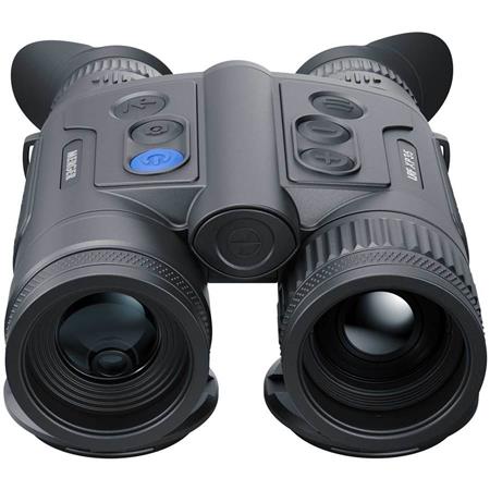 THERMAL BINOCULARS PULSAR MERGER LRF XP35