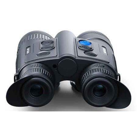 THERMAL BINOCULARS PULSAR MERGER LRF XQ35