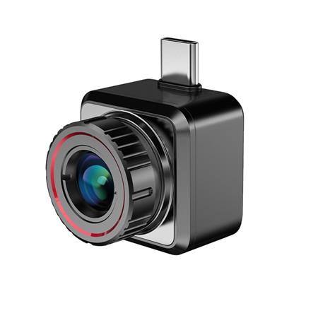 THERMAL CAMERA HIKMICRO E20 PLUS POUR SMARTPHONE ANDROID