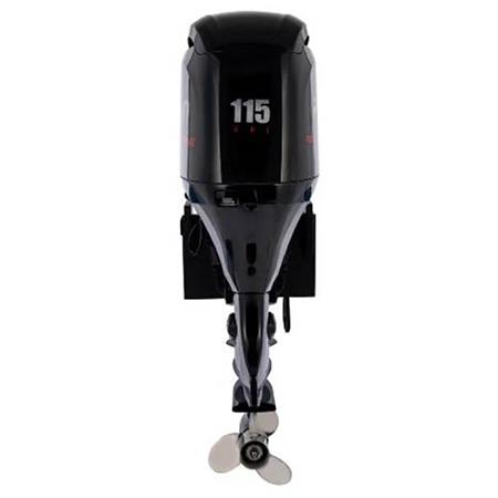 THERMAL ENGINE PARSUN F115FEL-T-EFI - 115 CV- ARBRE LONG COMMANDE GAZ À DISTANCE AVEC TRIM ET TILT