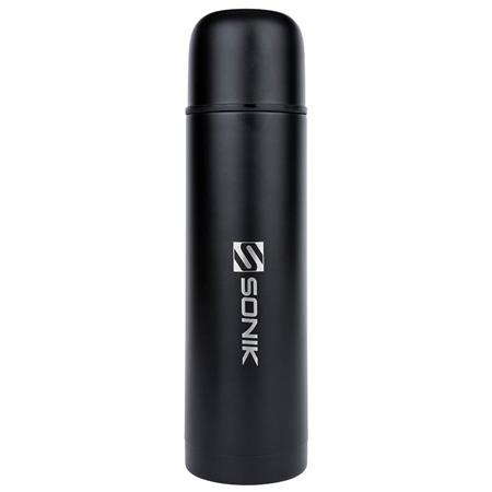 THERMAL INSULATED BOTTLE SONIK SIZZLA FLASK