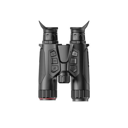 THERMAL VISION BINOCULARS HIKMICRO HABROK 4K HE25LN