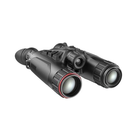 THERMAL VISION BINOCULARS HIKMICRO HABROK 4K HE25LN