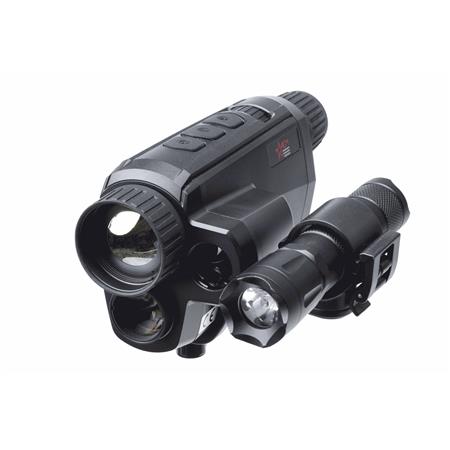 THERMAL VISION MONOCULAR AGM GLOBAL VISION FUZION TM35-384