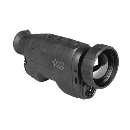 THERMAL VISION MONOCULAR AGM GLOBAL VISION REACHIR LRF 50-640