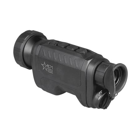 THERMAL VISION MONOCULAR AGM GLOBAL VISION REACHIR LRF 50-640