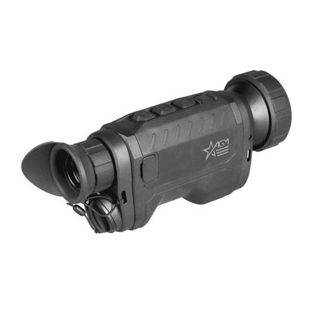 THERMAL VISION MONOCULAR AGM GLOBAL VISION REACHIR LRF 50-640