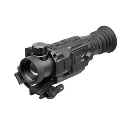 Thermal Vision Monocular Agm Global Vision Secutor Lrf 35-384