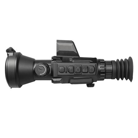 THERMAL VISION MONOCULAR AGM GLOBAL VISION SECUTOR LRF 75-640