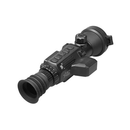 THERMAL VISION MONOCULAR AGM GLOBAL VISION SECUTOR LRF 75-640