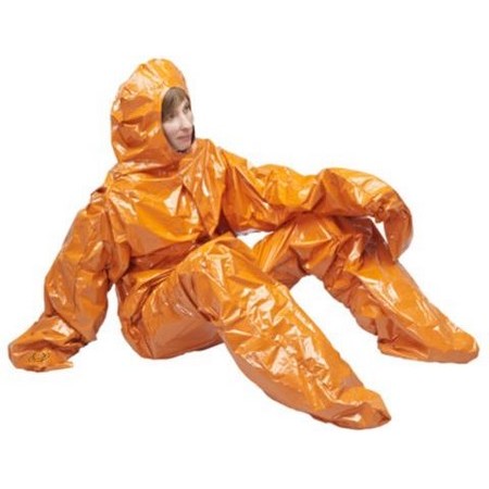 Θερμική Στολή Plastimo Μονωτική