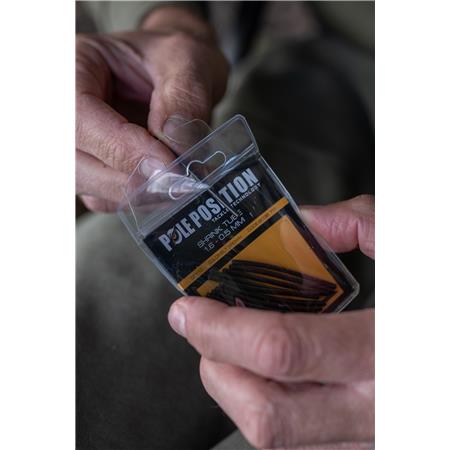 THERMISCH KRIMPKOUS POLE POSITION SHRINKTUBE