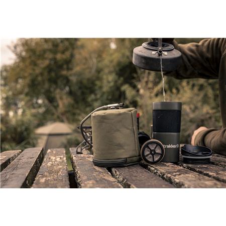 THERMOBECHER TRAKKER ARMOLIFE THERMAL COFFEE PRESS MUG