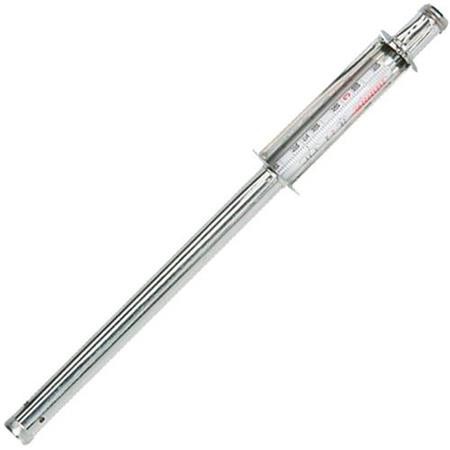 Thermometer Tom Press