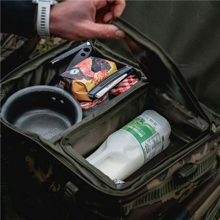 ΘΕΡΜΟΜΟΝΩΤΙΚΉ ΤΣΆΝΤΑ NASH SUBTERFUGE FOOD BAG