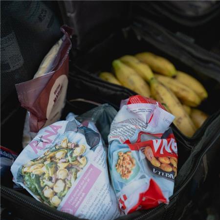 ΘΕΡΜΟΜΟΝΩΤΙΚΉ ΤΣΆΝΤΑ NASH SUBTERFUGE FOOD BAG