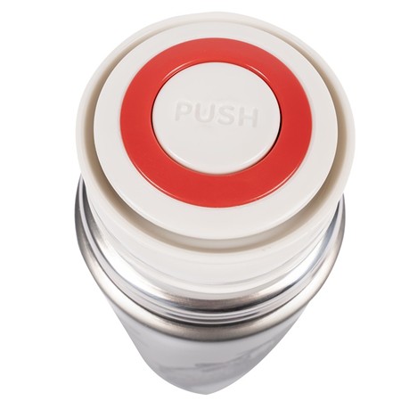 ΘΕΡΜΌΣ KORUM CLASSIC THERMOS BARBEL