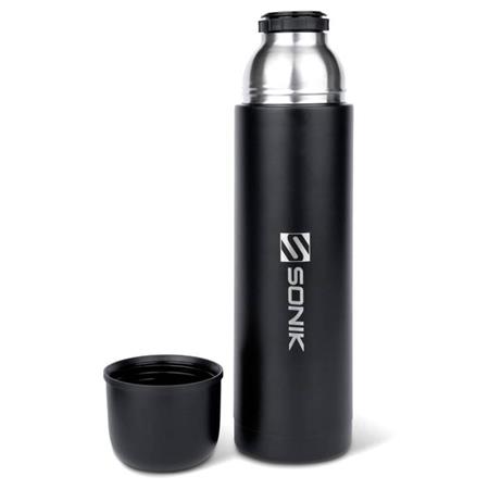Θερμόσ Sonik Sizzla Flask