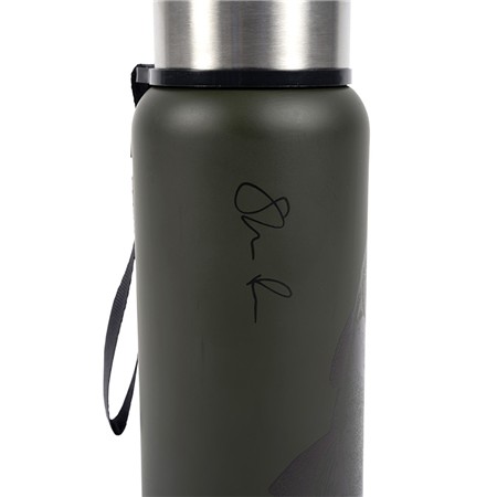 THERMOSFLES KORUM THERMAL FLASK TENCH
