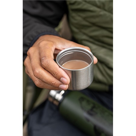 THERMOSFLES KORUM THERMAL FLASK TENCH