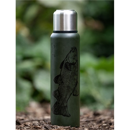 THERMOSFLES KORUM THERMAL FLASK TENCH