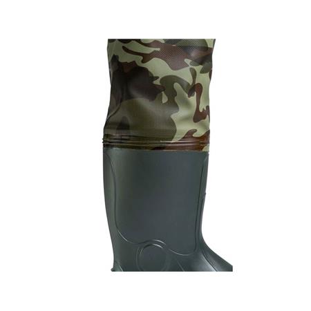 THIGH WADER GOOD YEAR CAMO