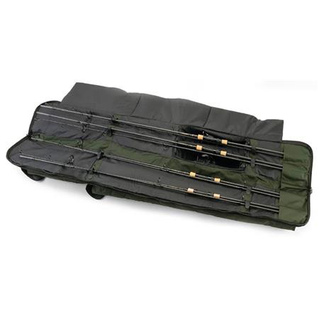 ΘΉΚΗ ANACONDA 2 ROD HOLDALL