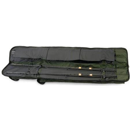 ΘΉΚΗ ANACONDA 2 ROD HOLDALL